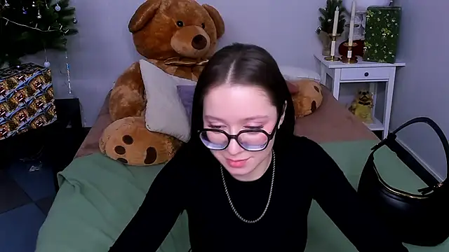 Alikka Shykitty online show from 01.28.25