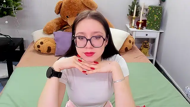 Alikka Shykitty online show from 01.29.25