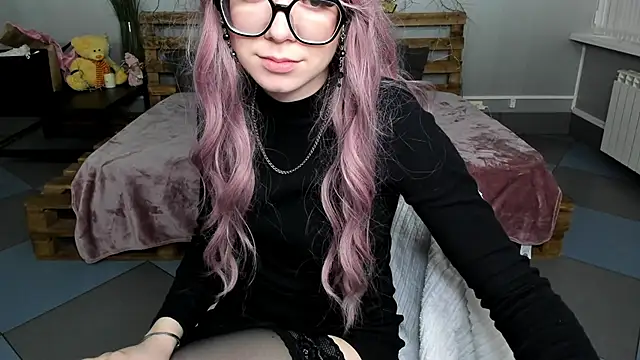 Alikka Shykitty online show from 03.05.25