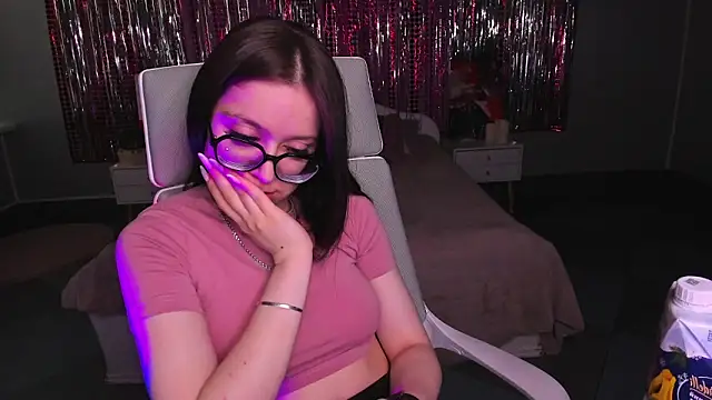 Alikka Shykitty online show from 03.09.25