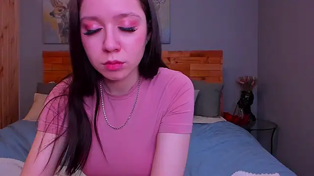 Alikka Shykitty online show from 03.10.25