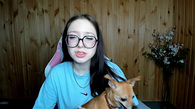 Alikka Shykitty online show from 03.17.25