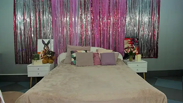 Alikka Shykitty online show from 03.18.25