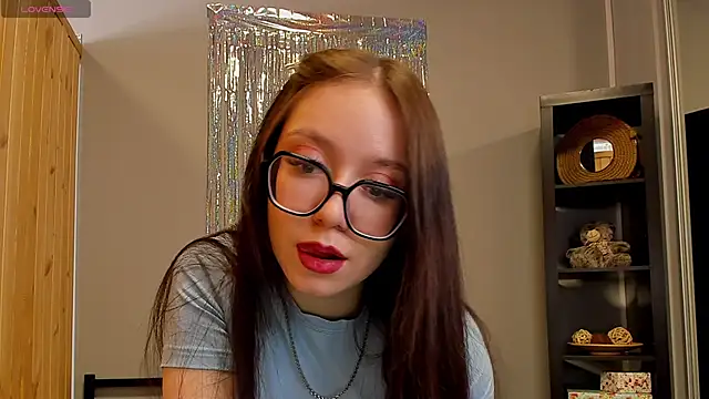 Alikka Shykitty online show from 03.21.25