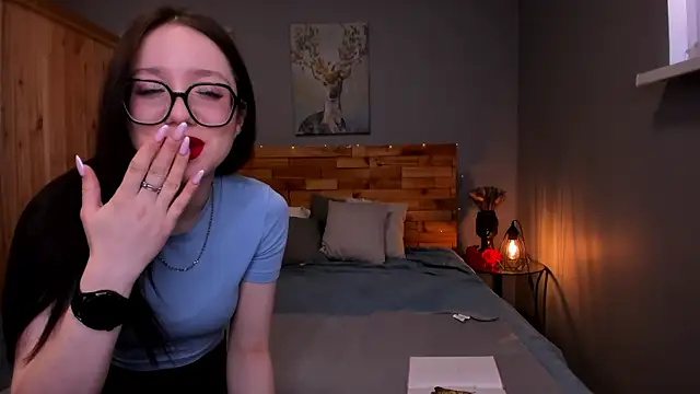 Alikka Shykitty online show from 03.22.25