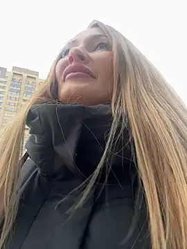 Sweet Pussy2024 online show from 02.14.25