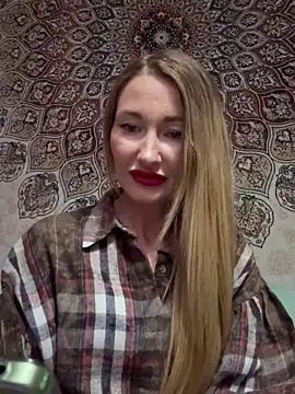 Sweet Pussy2024 online show from 02.16.25