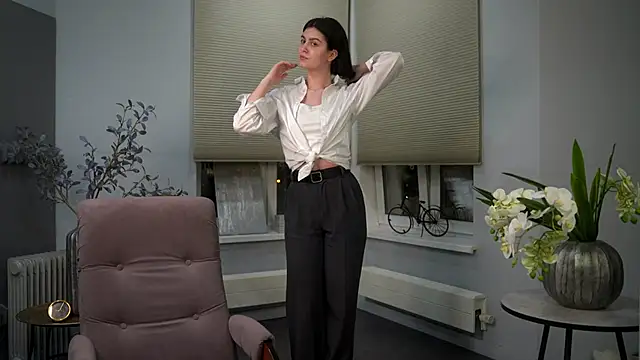 KennaVorn online show from 01.26.25