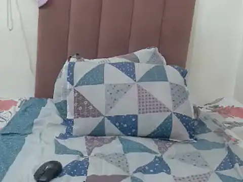 SexyLuna25 online show from 03.13.25