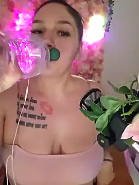 Jinyxx3 online show from 03.10.25