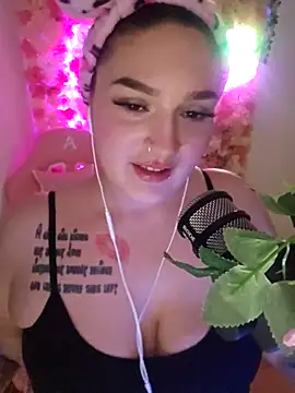 Jinyxx3 online show from 03.12.25