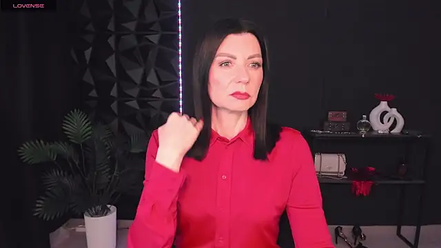 Snapshot of MonicaCheerful chatting on 03.02.25 MonicaCheerful online show from 03.02.25