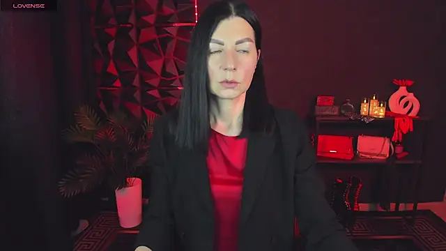 Snapshot of MonicaCheerful chatting on 03.13.25 MonicaCheerful online show from 03.13.25