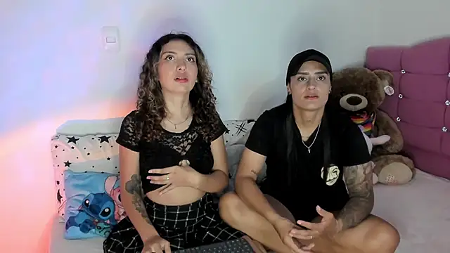 my melody online show from 03.17.26