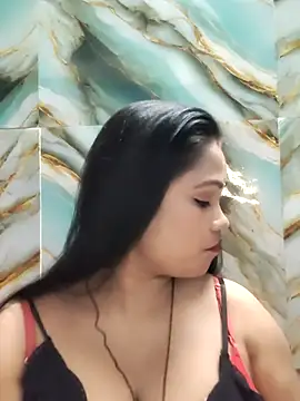 hornysania123 online show from 02.13.26