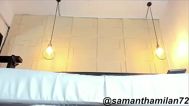 SamanthaMilann online show from 01.17.26