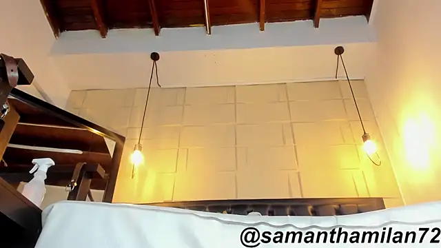 SamanthaMilann online show from 04.11.26