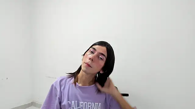 Nicol TransGirl online show from 03.16.25