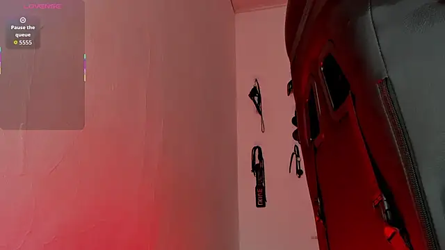 Nicol TransGirl online show from 12.03.25