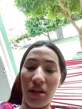 Snapshot of -Nicol chatting on 03.19.25 -Nicol online show from 03.19.25