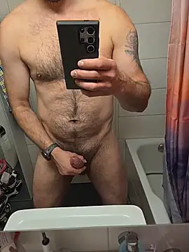 nehasitvodou online show from 03.05.26