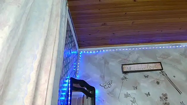 Lya1 ch online show from 02.17.25