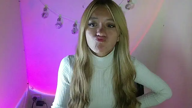 Lya1 ch online show from 04.14.26