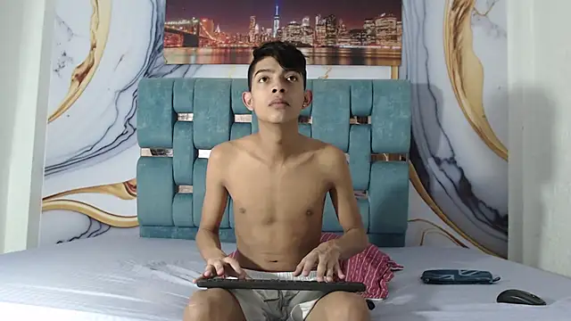 KING STYLE2 online show from 01.28.25