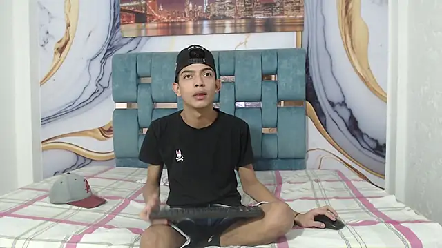 KING STYLE2 online show from 02.02.25