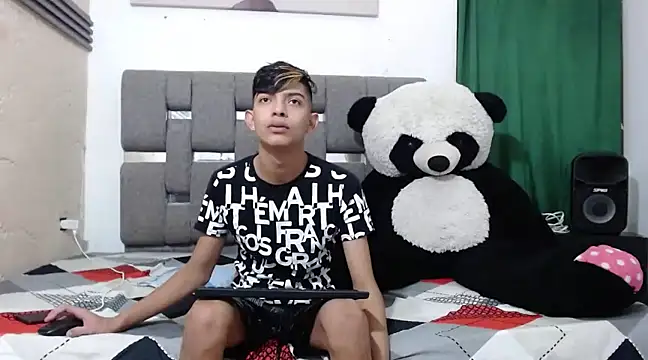 KING STYLE2 online show from 02.06.25