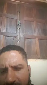 DOMINADOR5 online show from 02.17.25