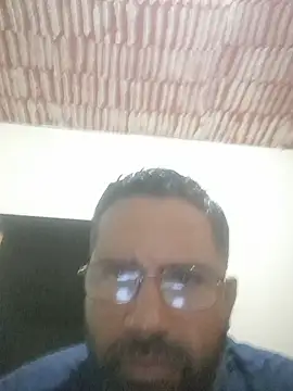 DOMINADOR5 online show from 03.16.25