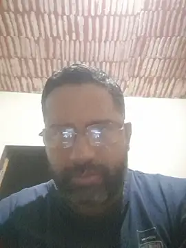 DOMINADOR5 online show from 03.16.25