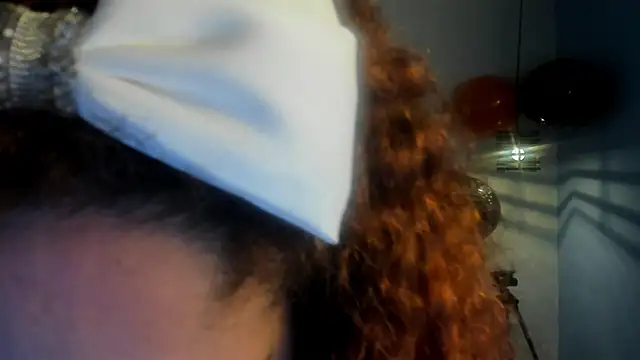 ninna curly online show from 10.21.25