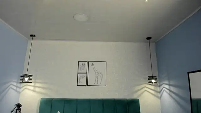 ninna curly online show from 02.19.26