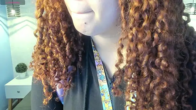 ninna curly online show from 04.09.26