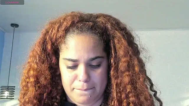 ninna curly online show from 04.15.26