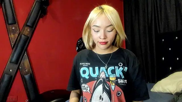 asami kimi online show from 02.05.25