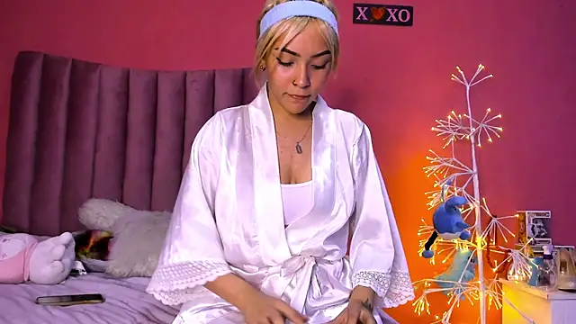 asami kimi online show from 02.13.25