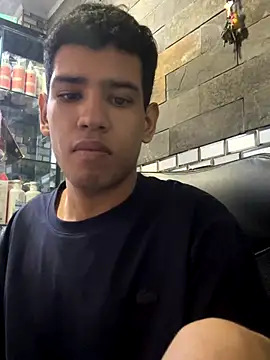 Santiago-Thompson online show from 10.18.25