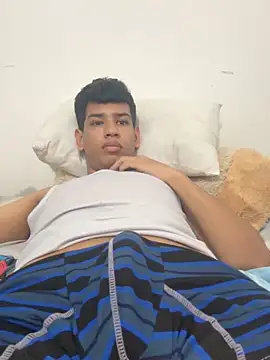 Santiago-Thompson online show from 10.23.25