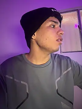 Santiago-Thompson online show from 01.05.26