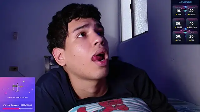 Santiago-Thompson online show from 02.17.26