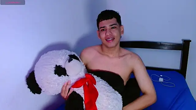 Santiago-Thompson online show from 03.04.26