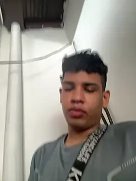 Santiago-Thompson online show from 04.13.26