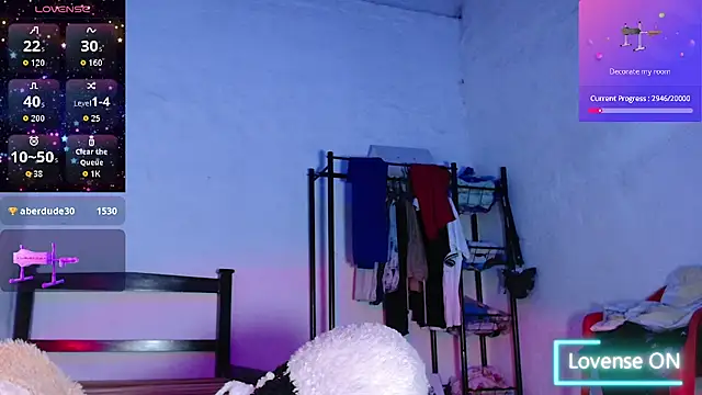 Santiago-Thompson online show from 04.16.26