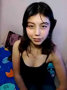 Snapshot of LiLy_kIndly chatting on 02.08.25 LiLy kIndly online show from 02.08.25