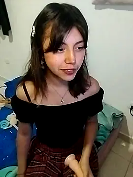 Snapshot of LiLy_kIndly chatting on 02.16.25 LiLy kIndly online show from 02.16.25