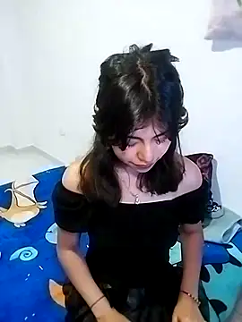 Snapshot of LiLy_kIndly chatting on 02.19.25 LiLy kIndly online show from 02.19.25