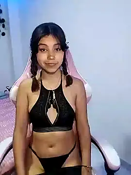 Snapshot of LiLy_kIndly chatting on 02.28.25 LiLy kIndly online show from 02.28.25